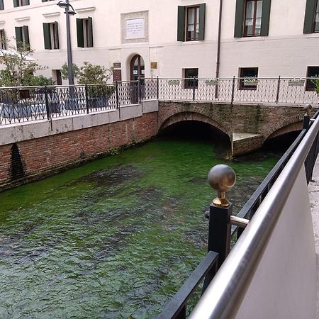 Suite Latina - San Leonardo Treviso Luaran gambar
