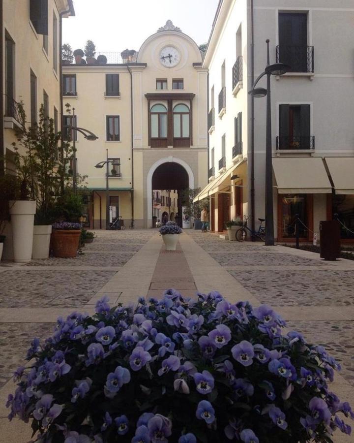 Suite Latina - San Leonardo Treviso Luaran gambar