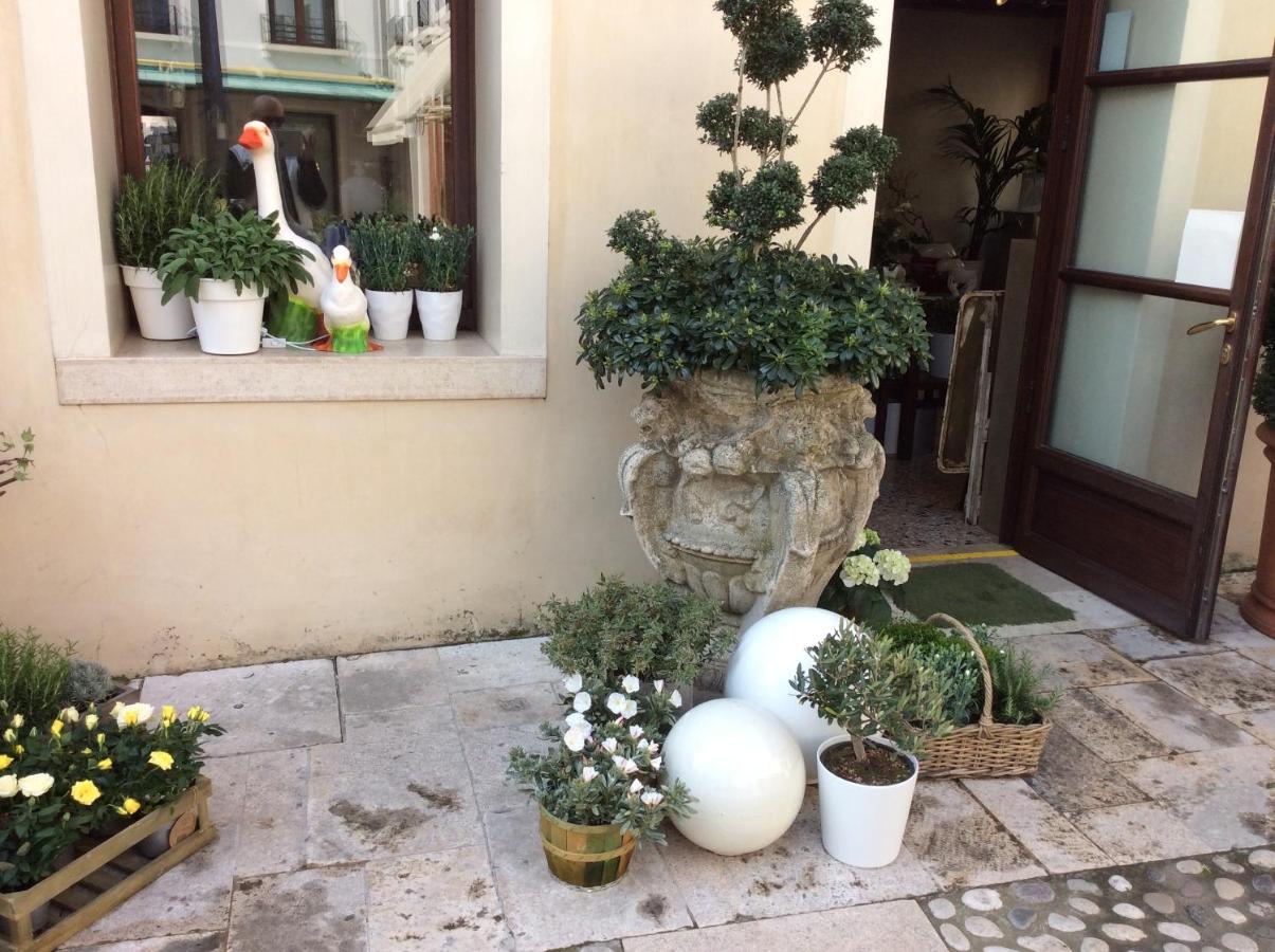 Suite Latina - San Leonardo Treviso Luaran gambar