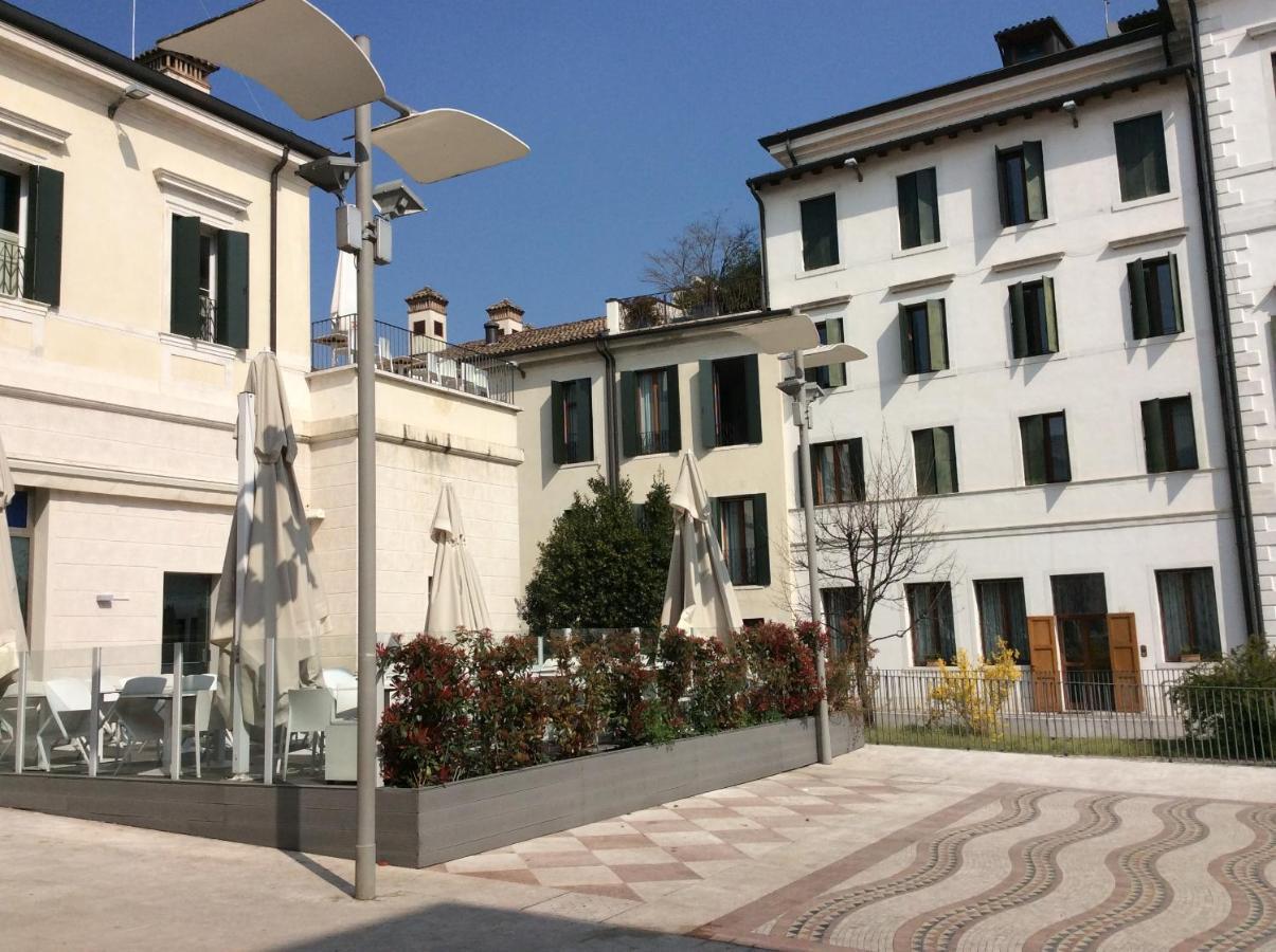 Suite Latina - San Leonardo Treviso Luaran gambar