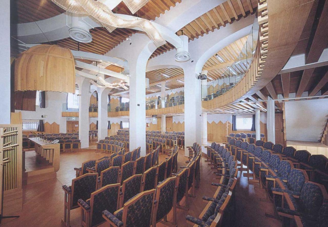 Suite Latina - San Leonardo Treviso Luaran gambar