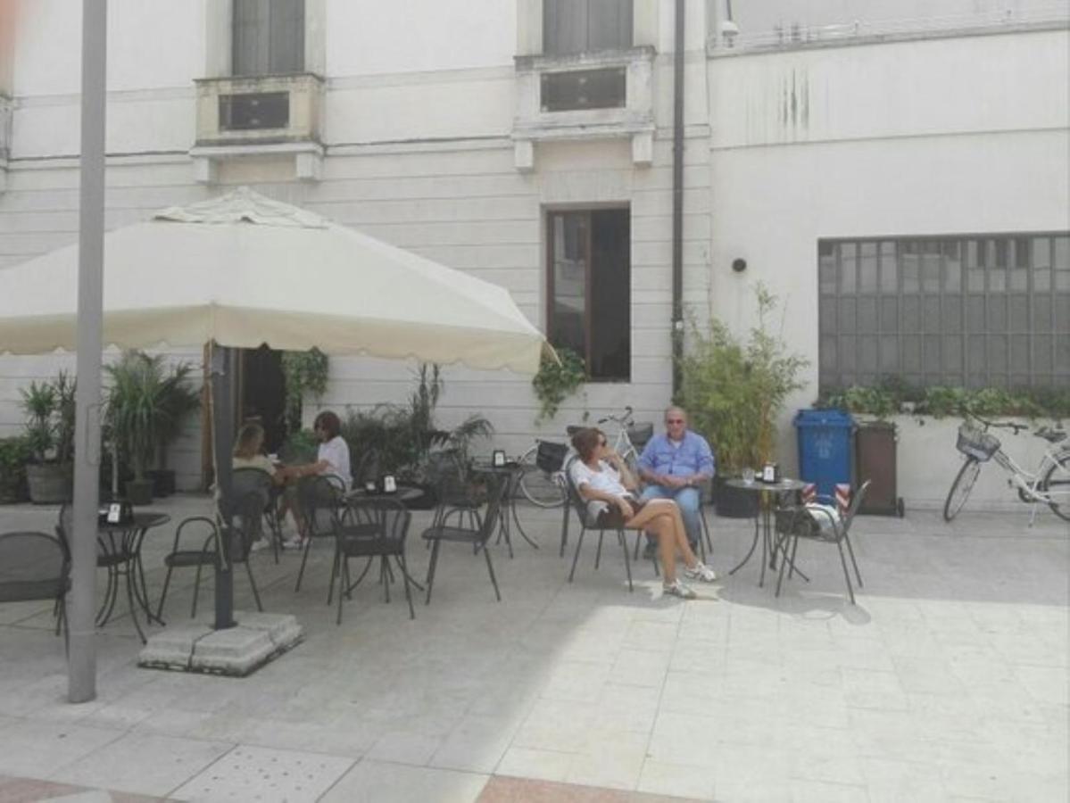 Suite Latina - San Leonardo Treviso Luaran gambar