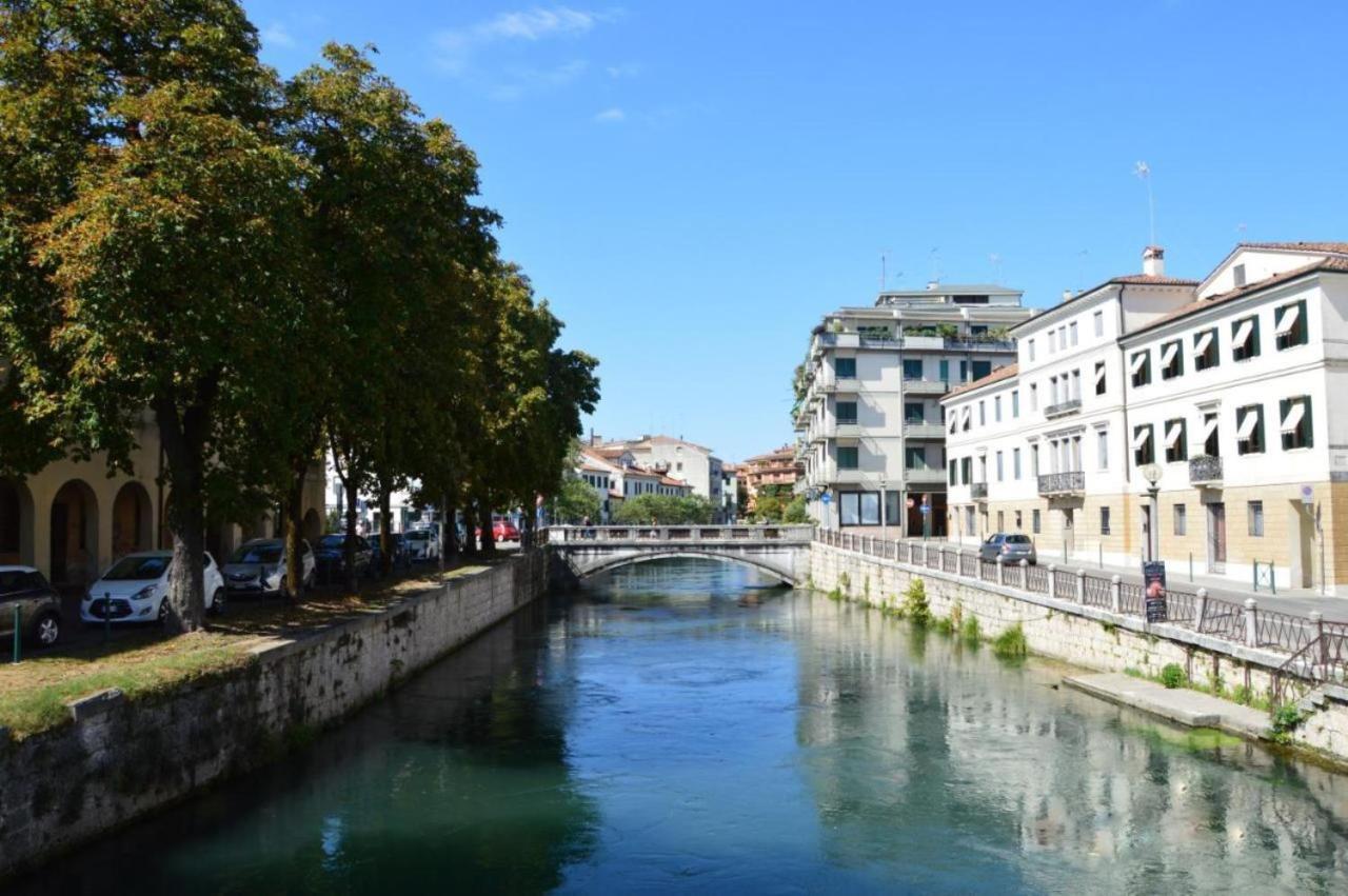 Suite Latina - San Leonardo Treviso Luaran gambar