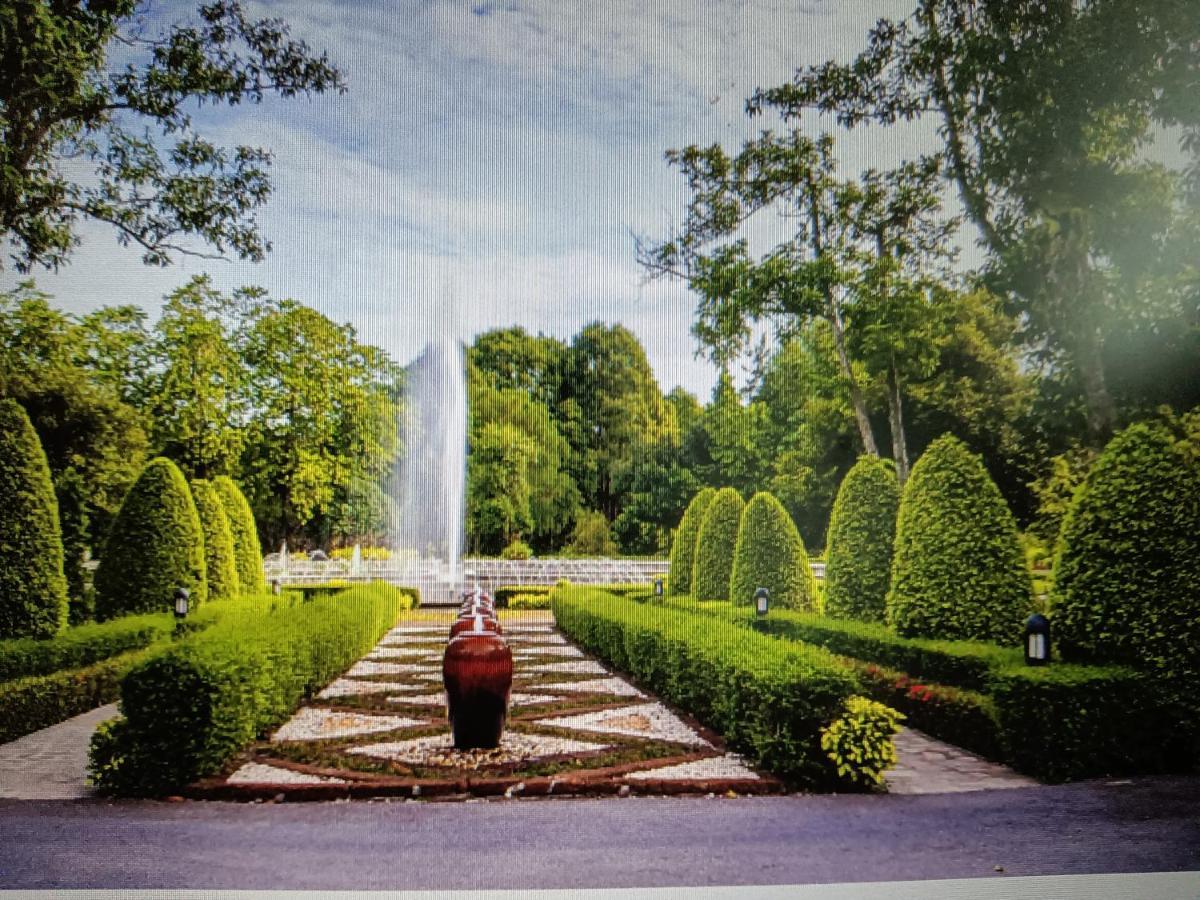 Suite Latina - San Leonardo Treviso Luaran gambar