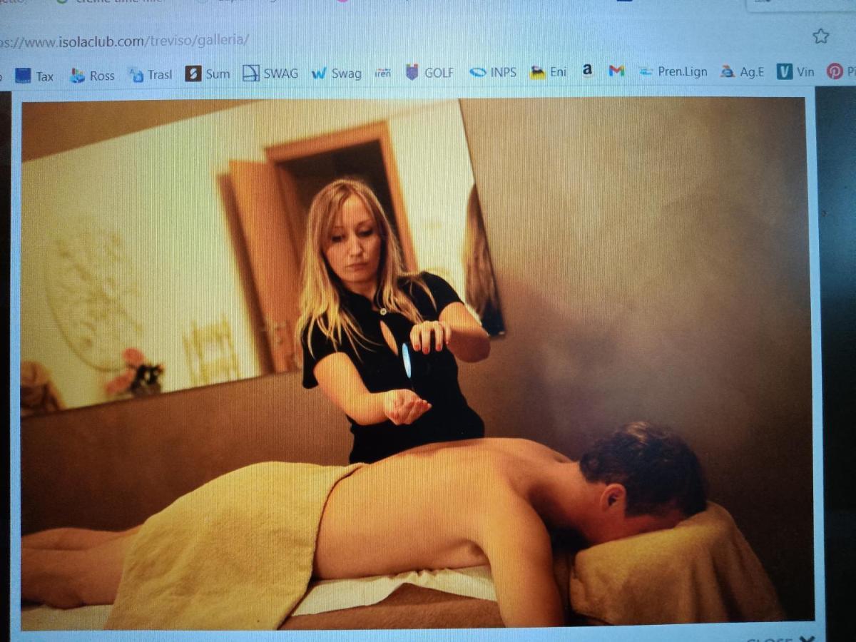 Suite Latina - San Leonardo Treviso Luaran gambar