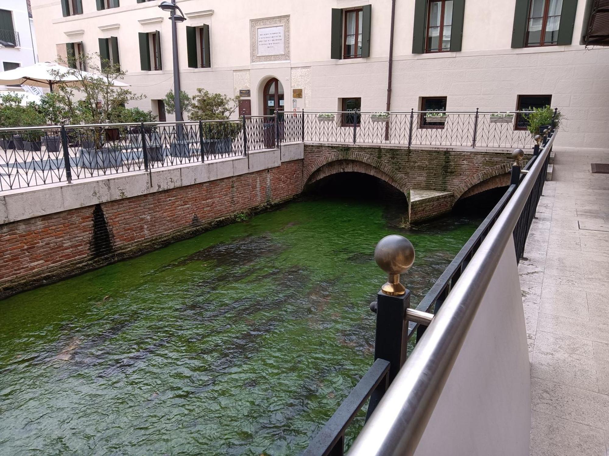Suite Latina - San Leonardo Treviso Luaran gambar
