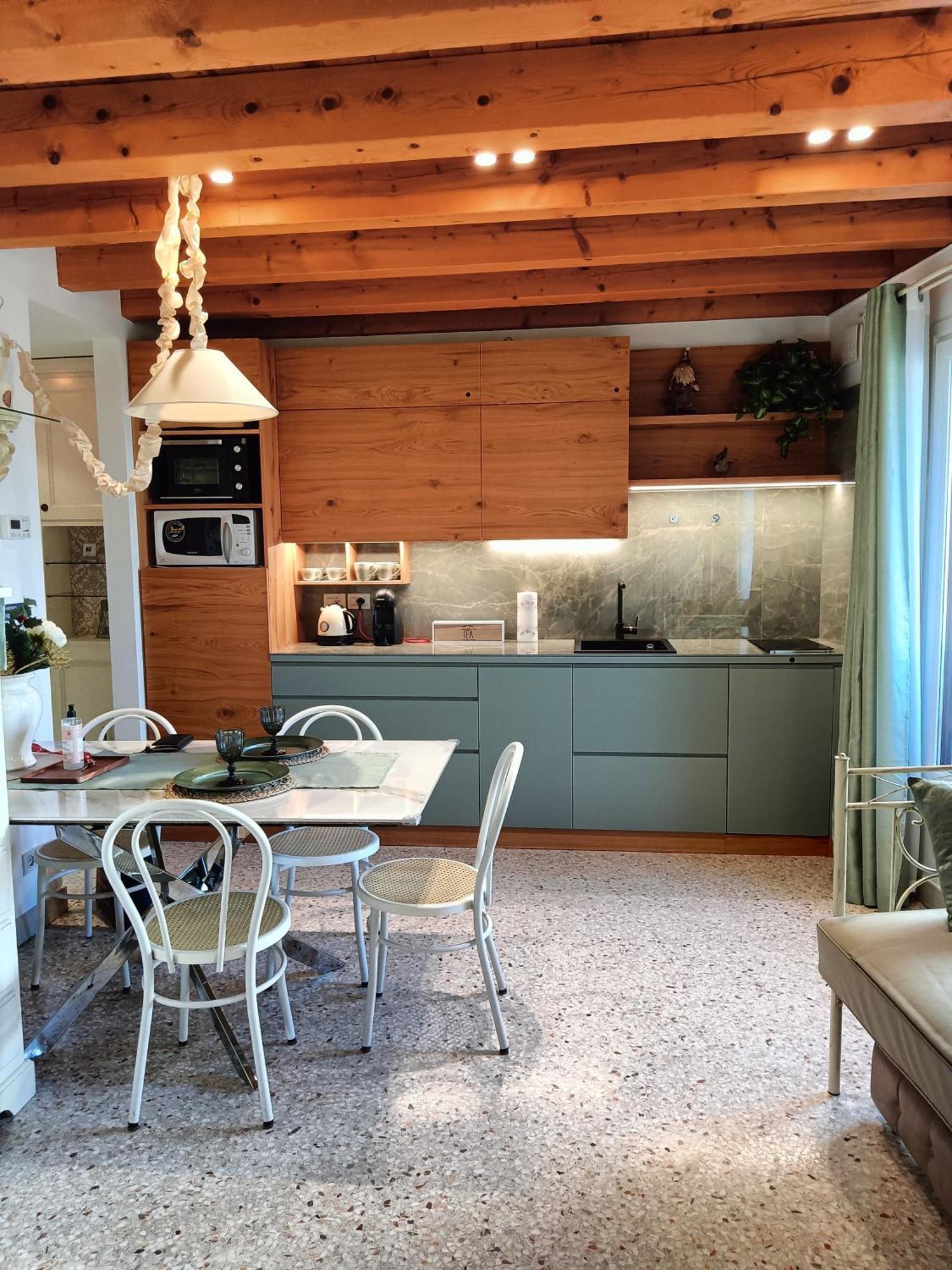 Suite Latina - San Leonardo Treviso Luaran gambar