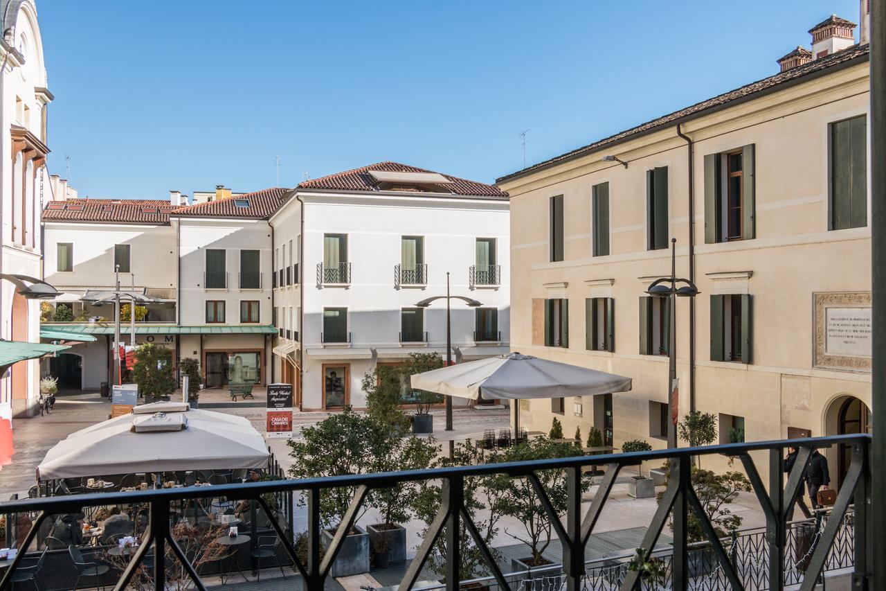 Suite Latina - San Leonardo Treviso Luaran gambar