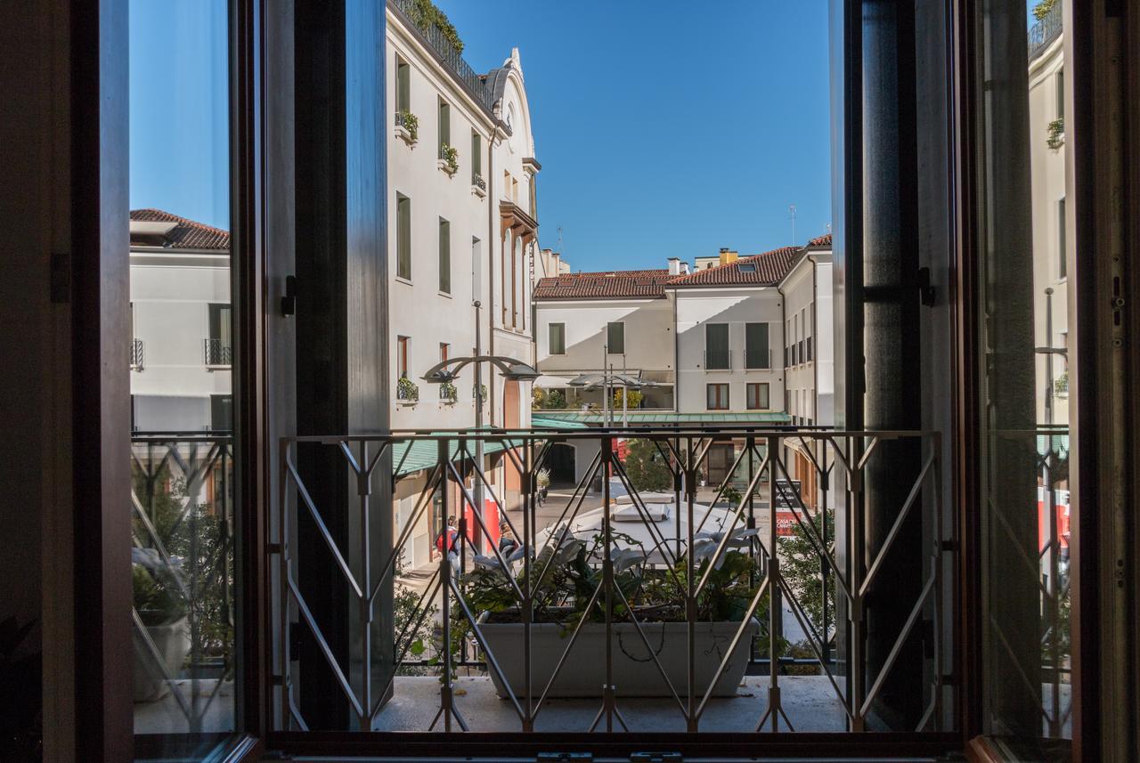 Suite Latina - San Leonardo Treviso Luaran gambar